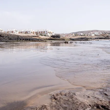 Apartment Relax By The Sea At Medano Retreat, Terrace & Pool El Medano (Tenerife)