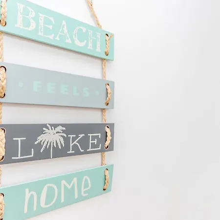 Relax By The Sea At Medano Retreat Terrace Pool Apartment