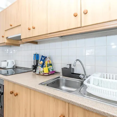 Apartment Relax By The Sea At Medano Retreat Terrace Pool