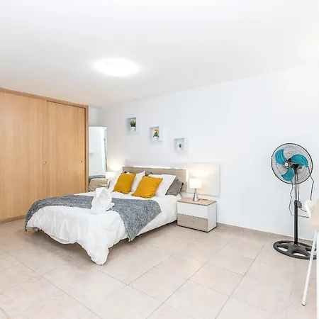 Apartment Relax By The Sea At Medano Retreat, Terrace & Pool *
