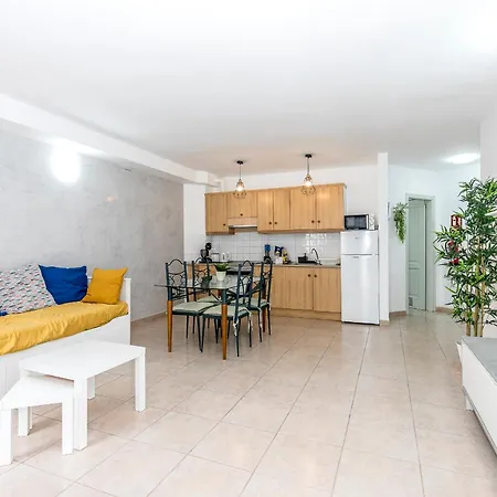 Apartment Relax By The Sea At Medano Retreat Terrace Pool El Medano (Tenerife)