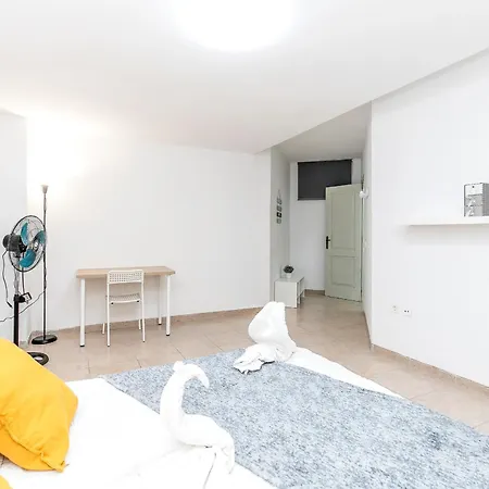 Relax By The Sea At Medano Retreat Terrace Pool * El Medano (Tenerife)