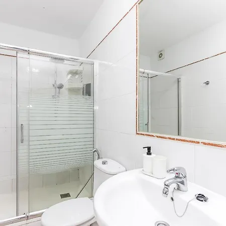 Relax By The Sea At Medano Retreat, Terrace & Pool Apartment