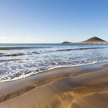Relax By The Sea At Medano Retreat, Terrace & Pool Apartment *