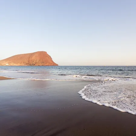 Relax By The Sea At Medano Retreat, Terrace & Pool Apartment *